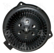 HVAC Blower Motor Four Seasons 75736