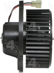 HVAC Blower Motor Four Seasons 75736