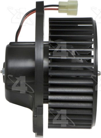 HVAC Blower Motor Four Seasons 75736