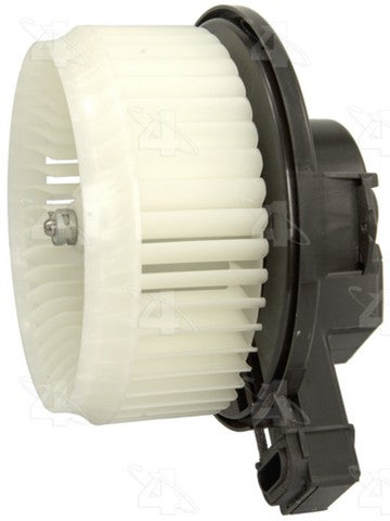 HVAC Blower Motor Four Seasons 75737