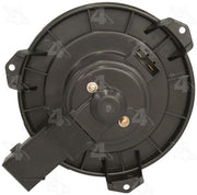 HVAC Blower Motor Four Seasons 75737