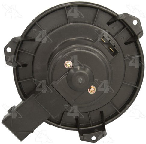 HVAC Blower Motor Four Seasons 75737
