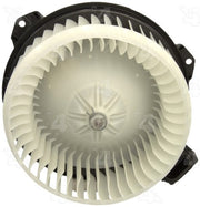 HVAC Blower Motor Four Seasons 75737