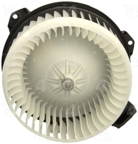 HVAC Blower Motor Four Seasons 75737
