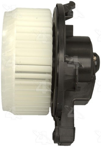 HVAC Blower Motor Four Seasons 75737