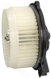 HVAC Blower Motor Four Seasons 75738
