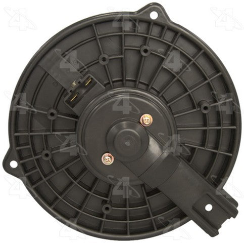 HVAC Blower Motor Four Seasons 75738