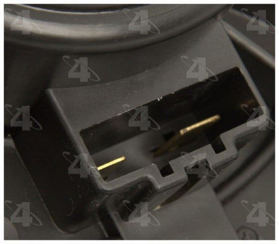 HVAC Blower Motor Four Seasons 75738