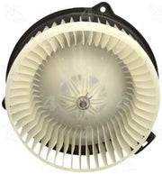 HVAC Blower Motor Four Seasons 75738