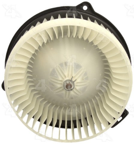 HVAC Blower Motor Four Seasons 75738
