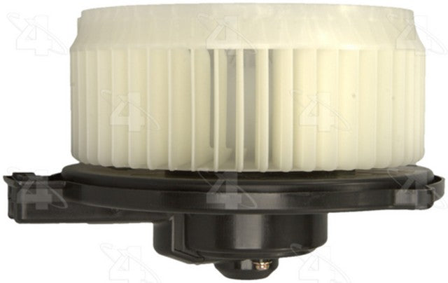 HVAC Blower Motor Four Seasons 75738
