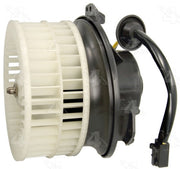 HVAC Blower Motor Four Seasons 75739