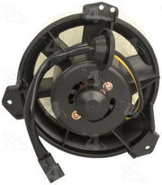 HVAC Blower Motor Four Seasons 75739