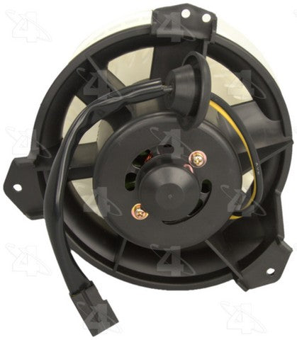 HVAC Blower Motor Four Seasons 75739