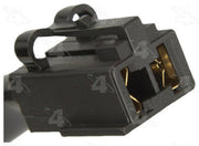 HVAC Blower Motor Four Seasons 75739