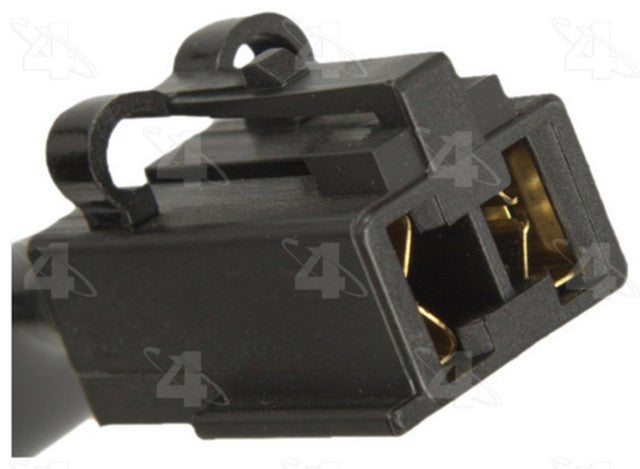 HVAC Blower Motor Four Seasons 75739