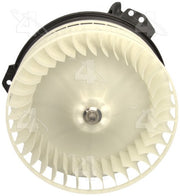 HVAC Blower Motor Four Seasons 75739