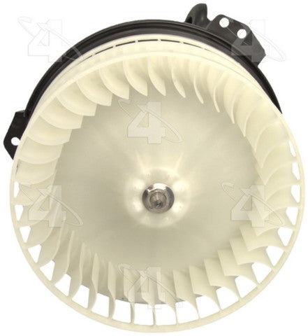 HVAC Blower Motor Four Seasons 75739