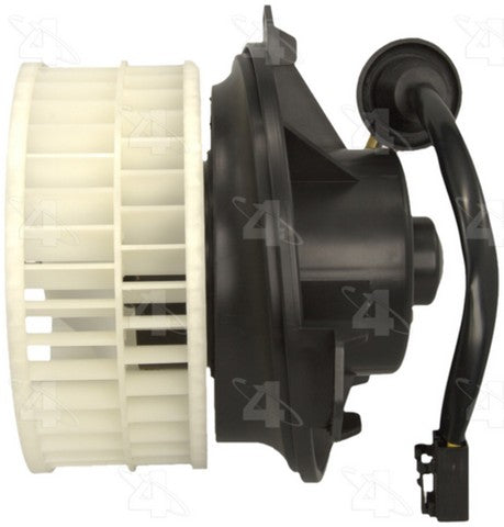 HVAC Blower Motor Four Seasons 75739