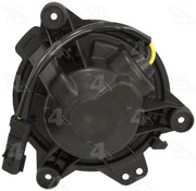 HVAC Blower Motor Four Seasons 75740