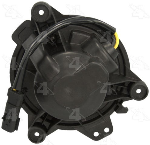 HVAC Blower Motor Four Seasons 75740