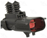 HVAC Blower Motor Four Seasons 75740