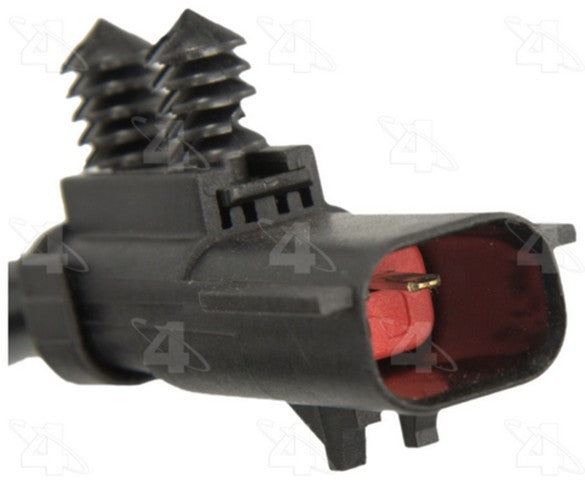 HVAC Blower Motor Four Seasons 75740