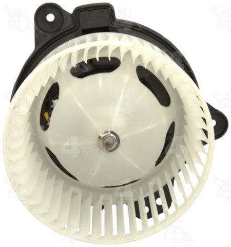 HVAC Blower Motor Four Seasons 75740