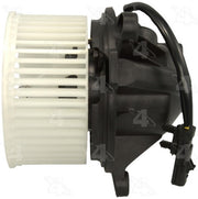 HVAC Blower Motor Four Seasons 75740