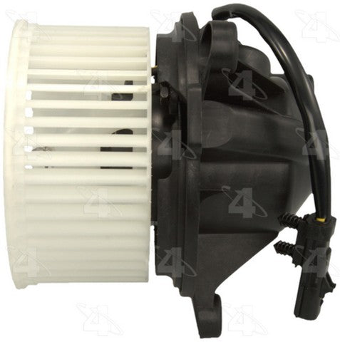 HVAC Blower Motor Four Seasons 75740