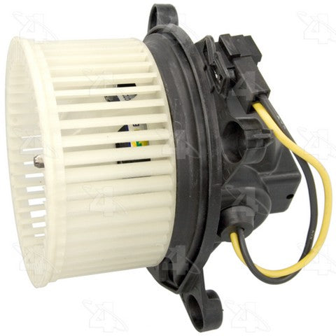HVAC Blower Motor Four Seasons 75742