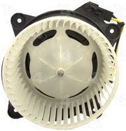 HVAC Blower Motor Four Seasons 75742