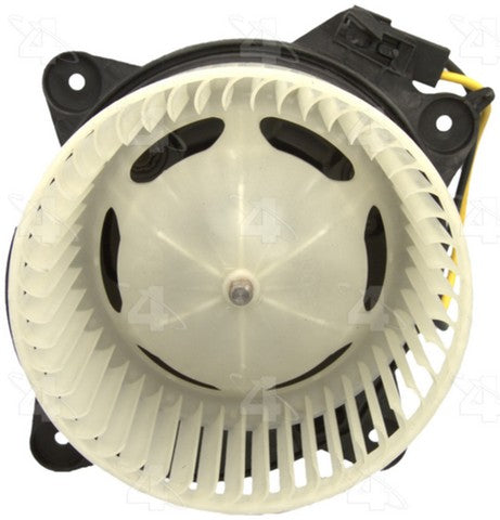 HVAC Blower Motor Four Seasons 75742