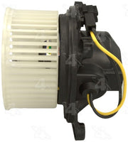 HVAC Blower Motor Four Seasons 75742