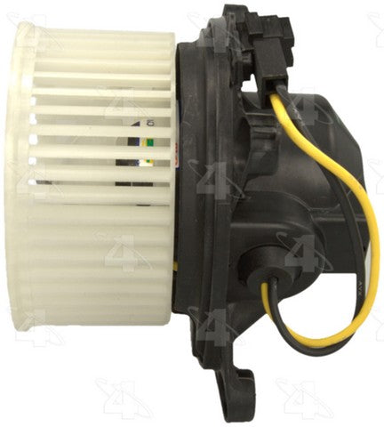 HVAC Blower Motor Four Seasons 75742