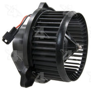 HVAC Blower Motor Four Seasons 75743
