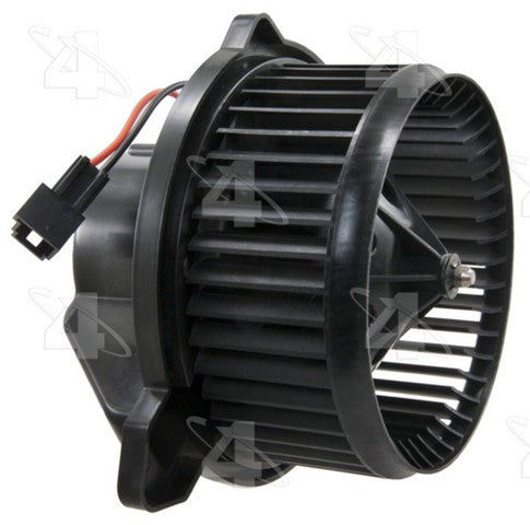 HVAC Blower Motor Four Seasons 75743