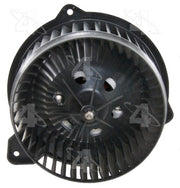 HVAC Blower Motor Four Seasons 75743