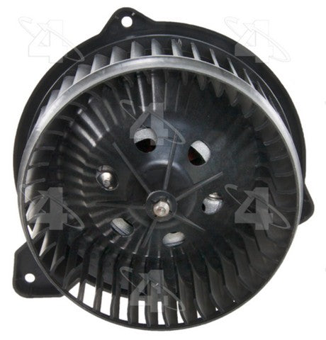 HVAC Blower Motor Four Seasons 75743