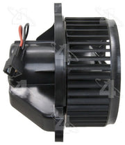 HVAC Blower Motor Four Seasons 75743
