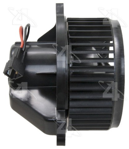 HVAC Blower Motor Four Seasons 75743