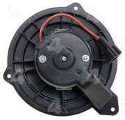 HVAC Blower Motor Four Seasons 75743