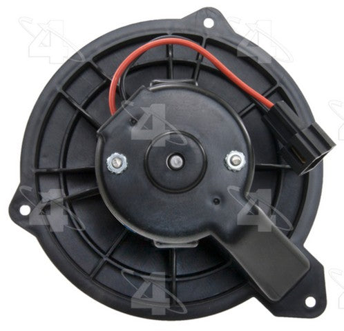 HVAC Blower Motor Four Seasons 75743
