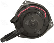 HVAC Blower Motor Four Seasons 75744