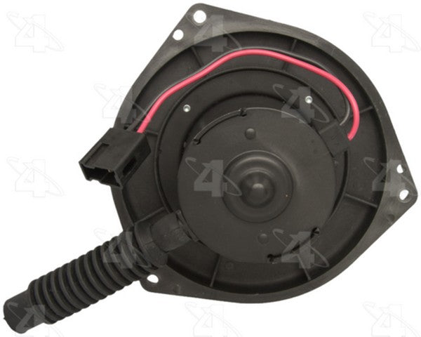 HVAC Blower Motor Four Seasons 75744