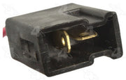 HVAC Blower Motor Four Seasons 75744