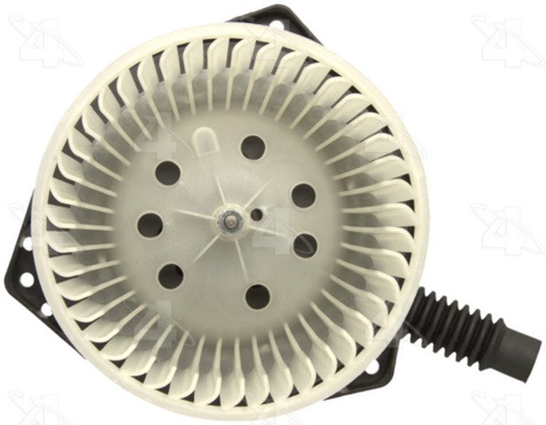 HVAC Blower Motor Four Seasons 75744