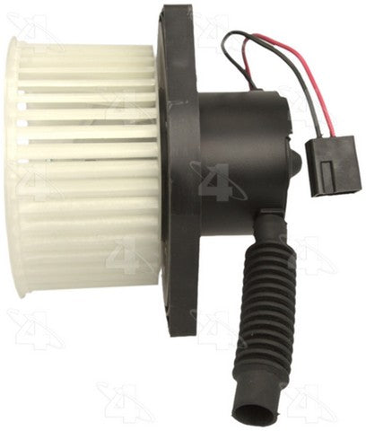 HVAC Blower Motor Four Seasons 75744