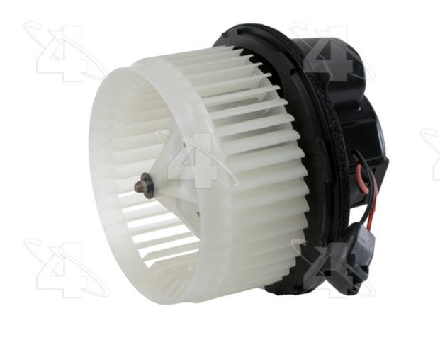 HVAC Blower Motor Four Seasons 75748