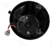 HVAC Blower Motor Four Seasons 75748